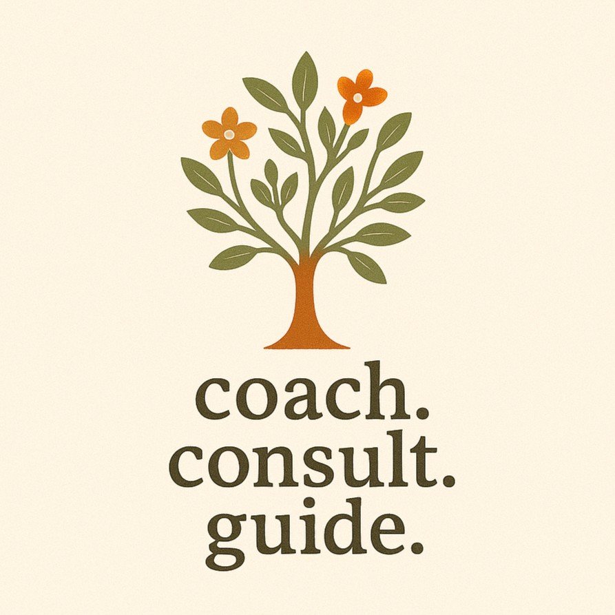 coach.consult.guide. logo